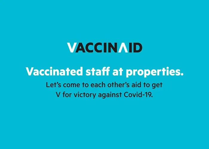 Hotel Vaccinated Staff - Oyo 476 Hedda 2*